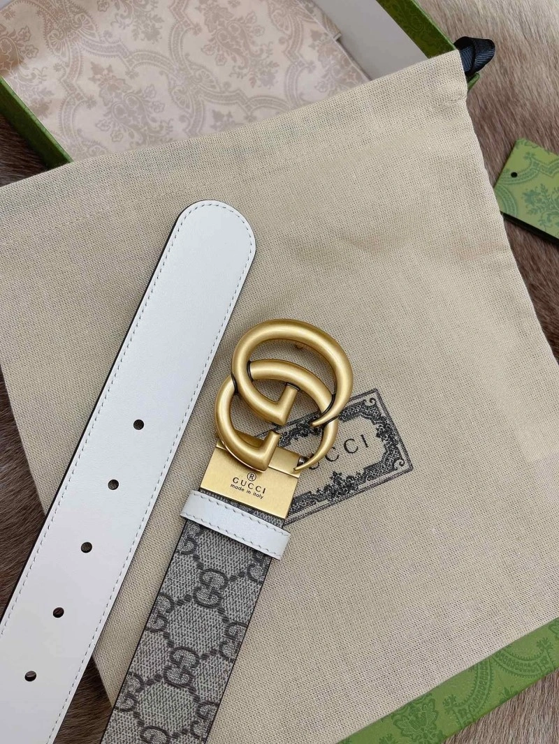 Gucci Belts Upgraded 290732