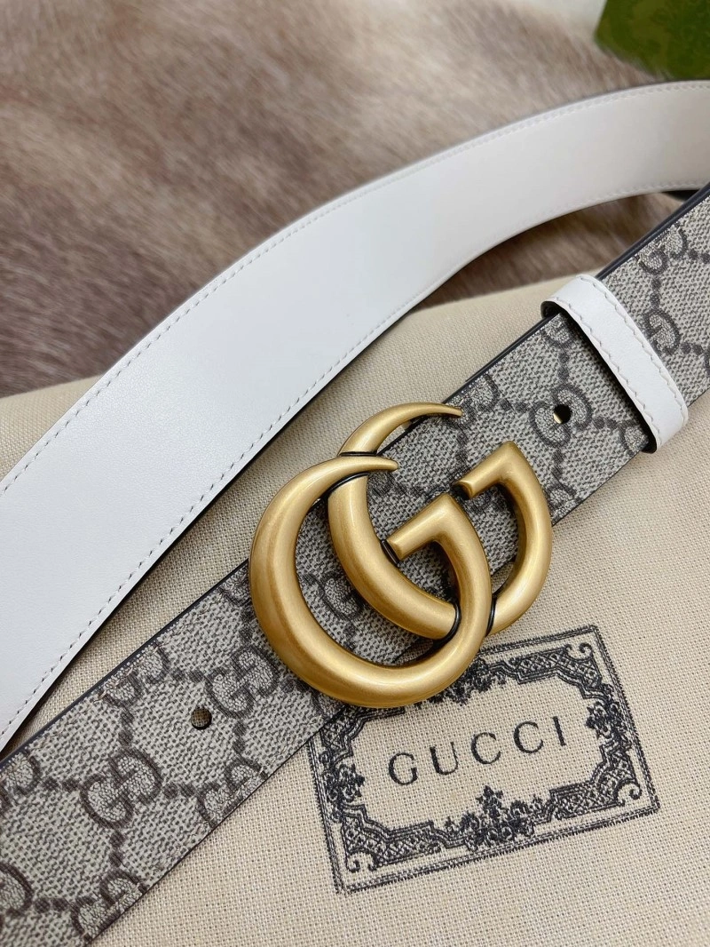 Gucci Belts Upgraded 290732