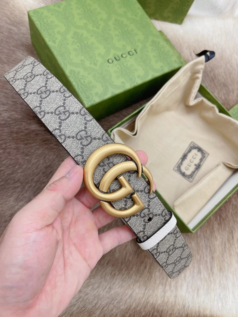 Gucci Belts Upgraded 290732