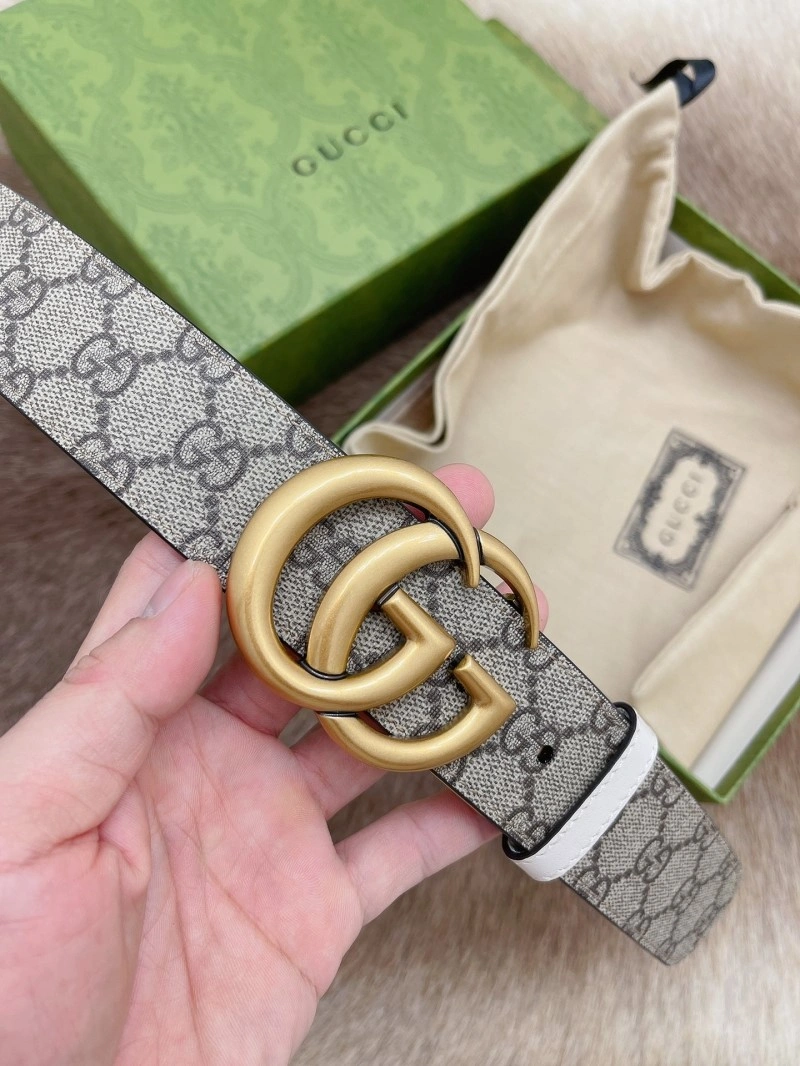 Gucci Belts Upgraded 290732