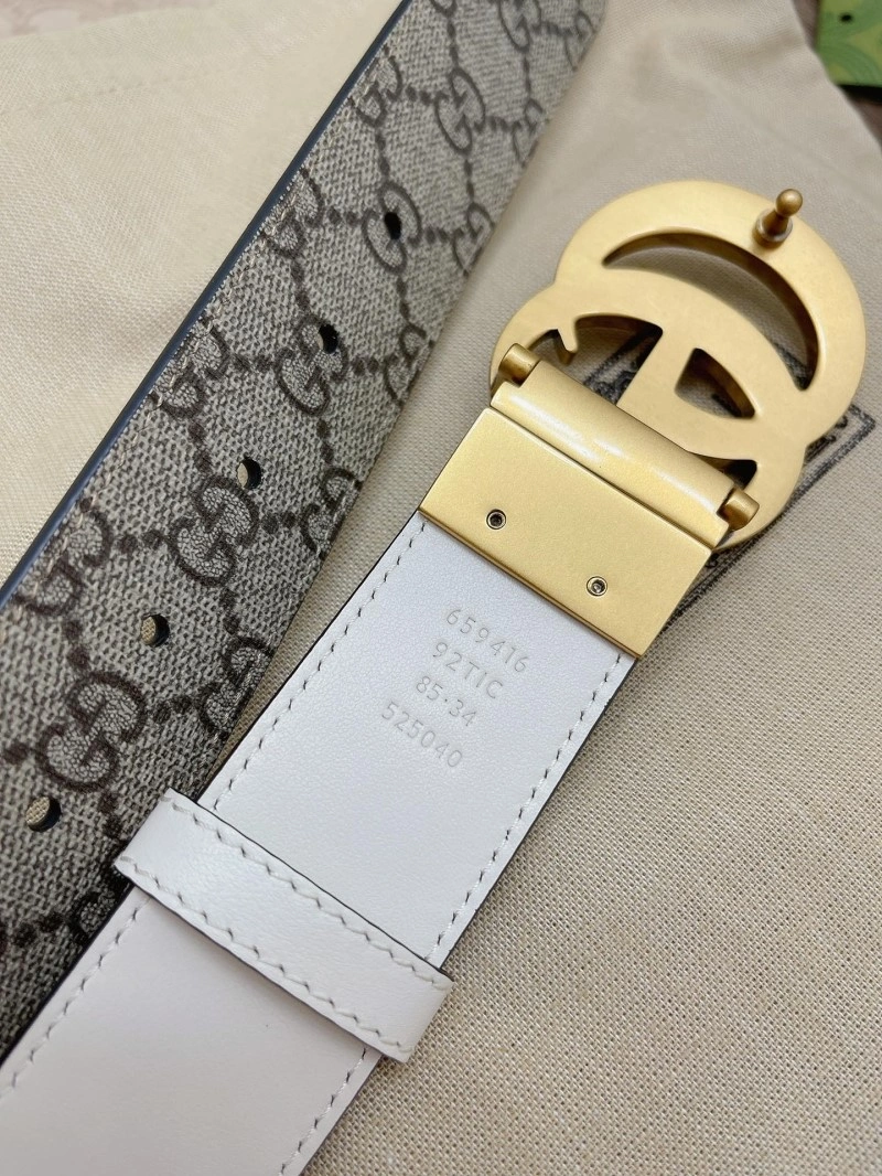 Gucci Belts Upgraded 290732