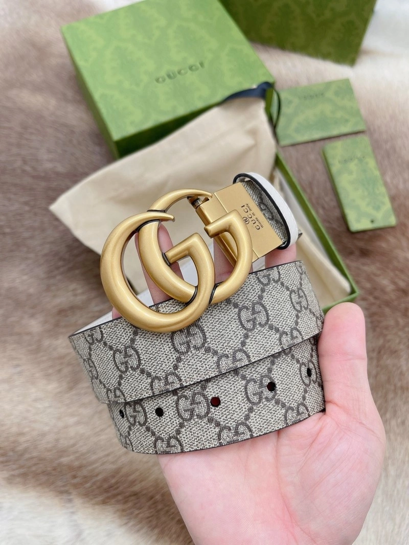 Gucci Belts Upgraded 290732