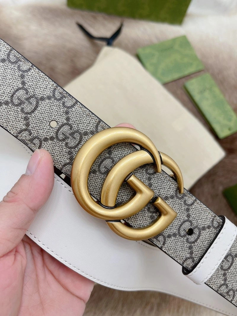 Gucci Belts Upgraded 290732