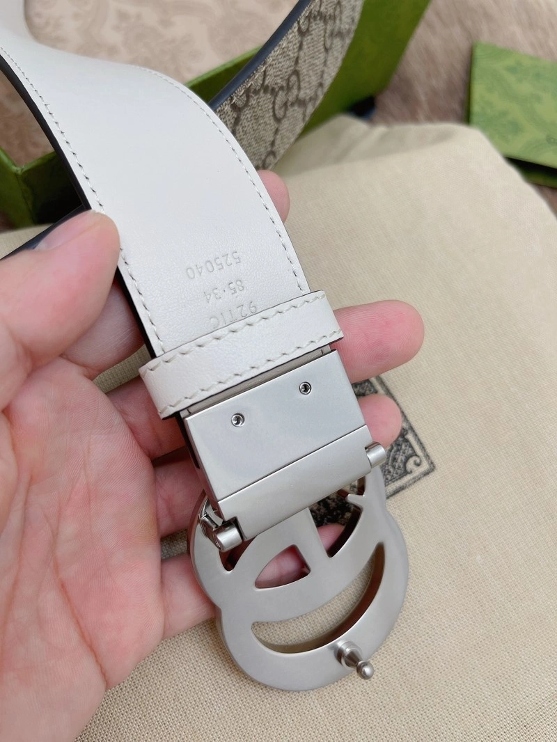 Gucci Belts EasyCare 290744