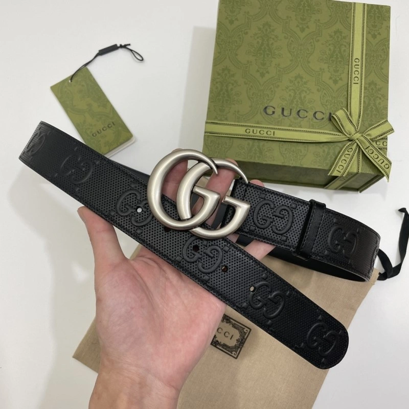Thermal Gucci Belts 290740