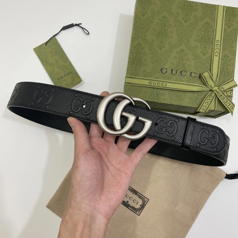 Thermal Gucci Belts 290740