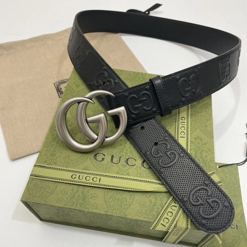 Thermal Gucci Belts 290740
