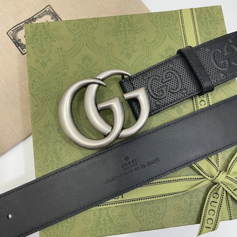 Thermal Gucci Belts 290740