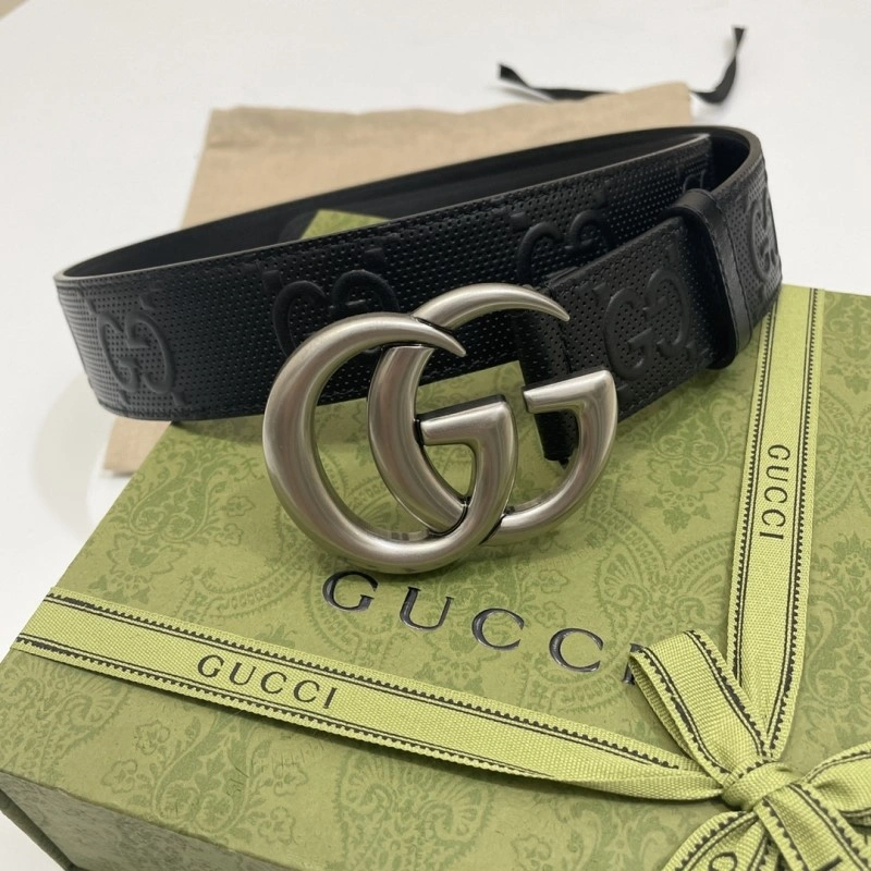 Thermal Gucci Belts 290740