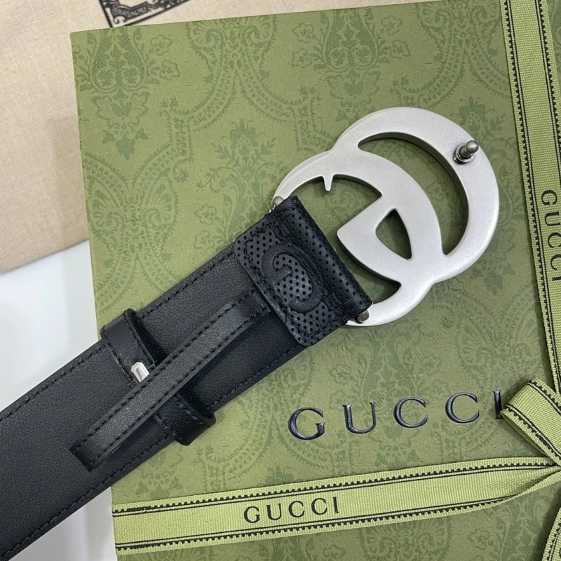 Thermal Gucci Belts 290740