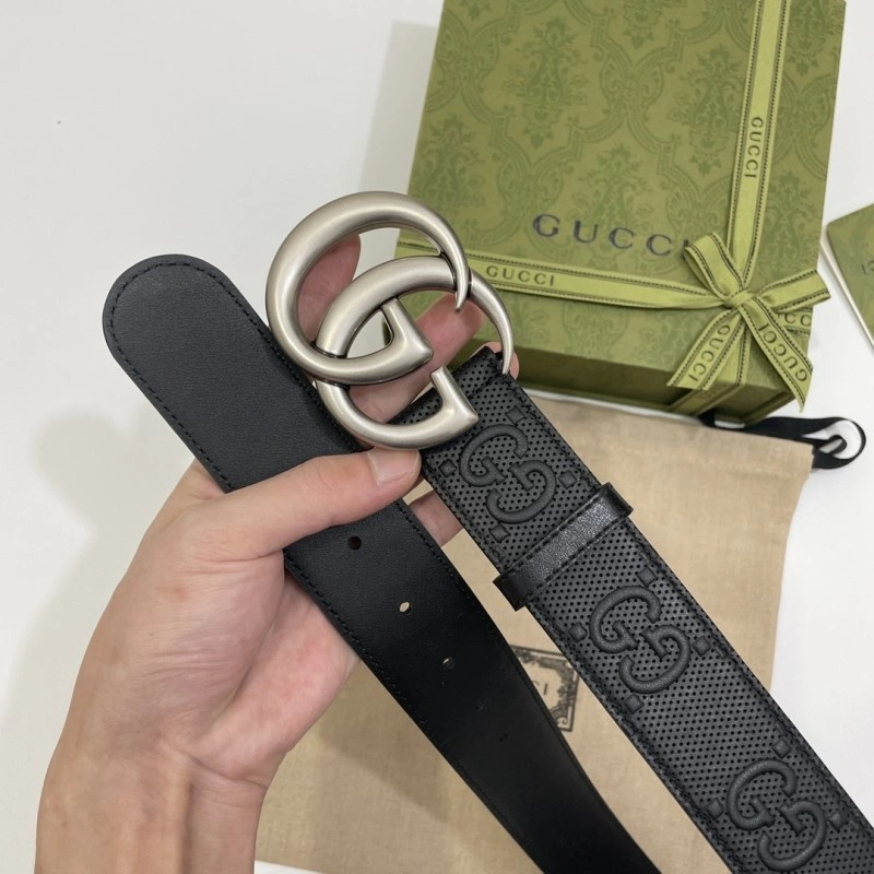 Thermal Gucci Belts 290740