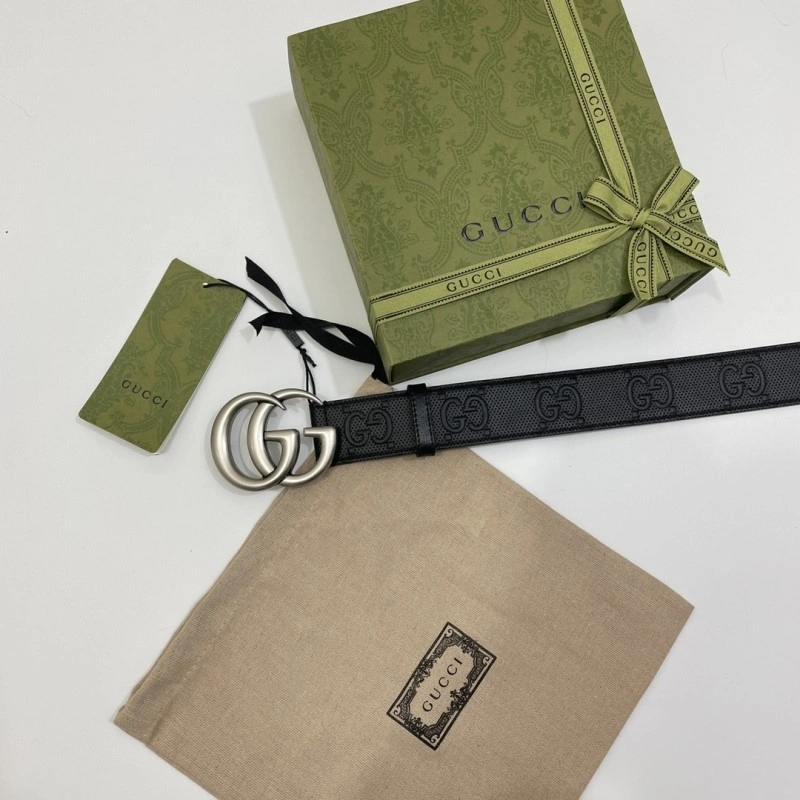 Thermal Gucci Belts 290740