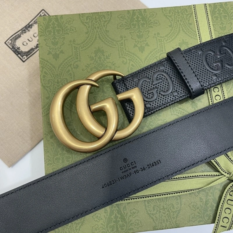 Gucci Belts TopPick 290742