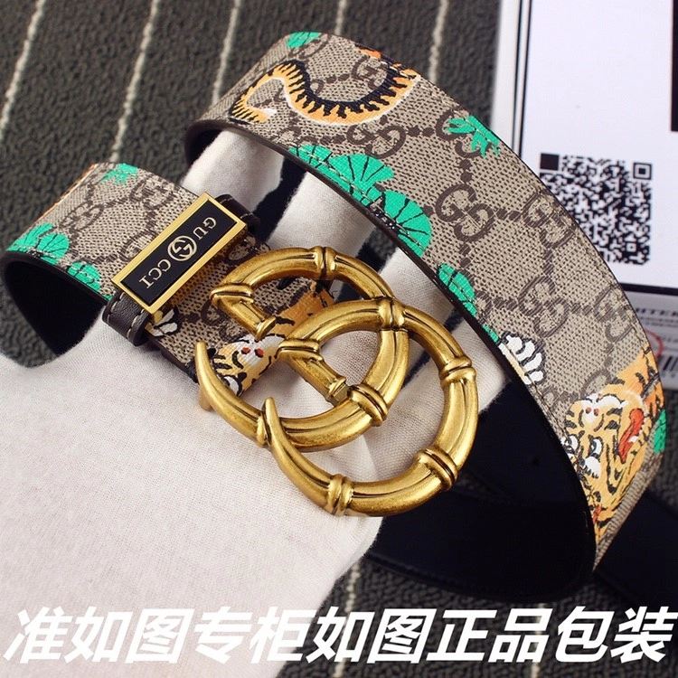 Neat Gucci Belts 290733