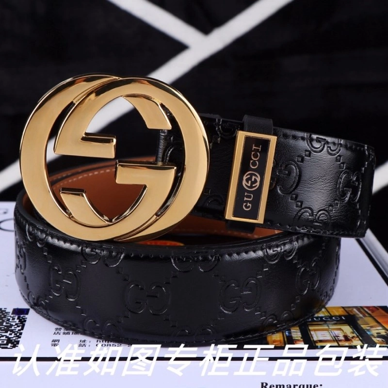 Gucci Belts SmoothTexture 290731