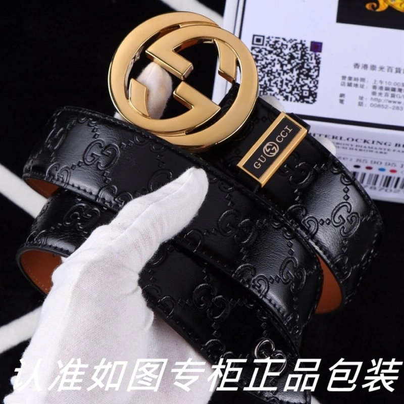 Gucci Belts SmoothTexture 290731