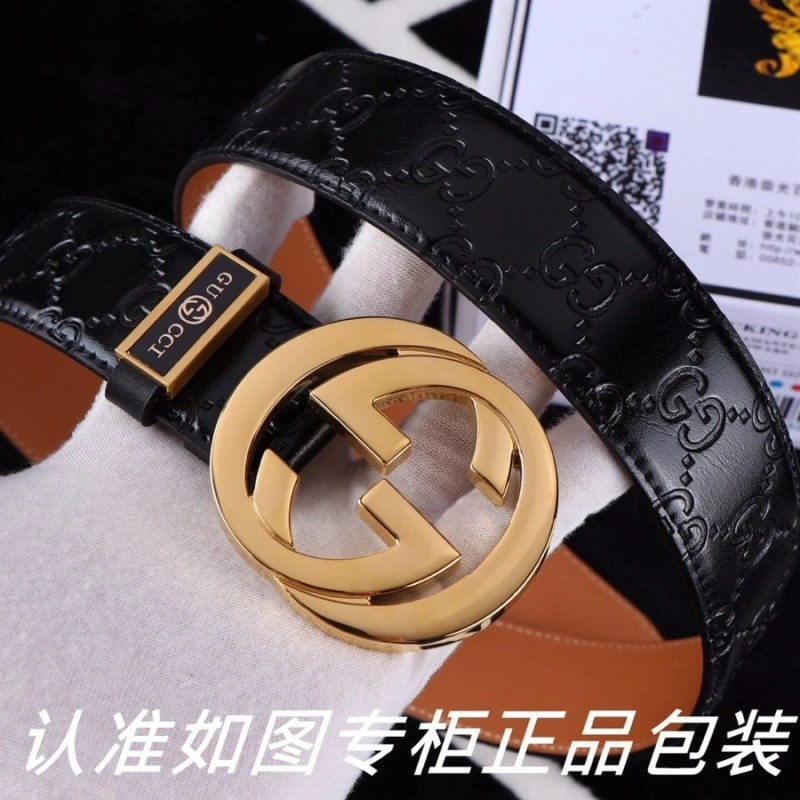 Gucci Belts SmoothTexture 290731
