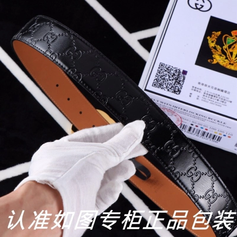 Gucci Belts SmoothTexture 290731
