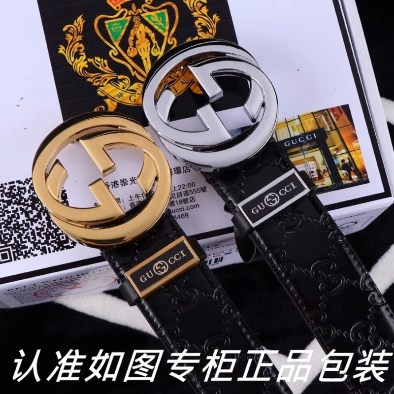 Gucci Belts SmoothTexture 290731
