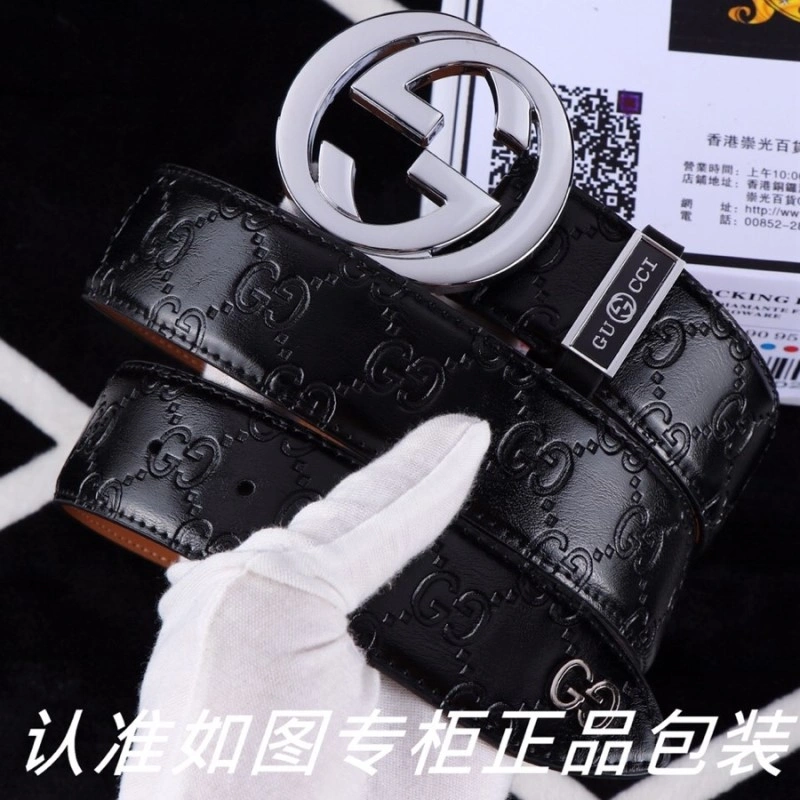 ComfortFit Gucci Belts 290726