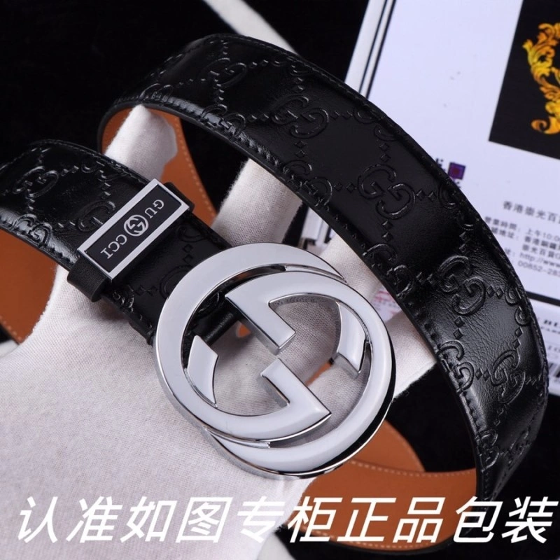 ComfortFit Gucci Belts 290726