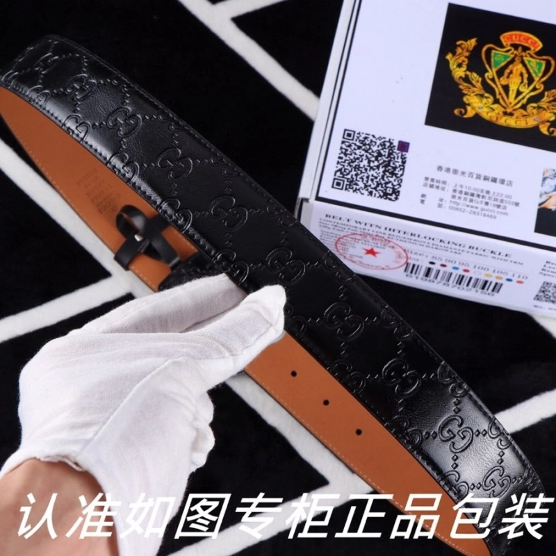 ComfortFit Gucci Belts 290726