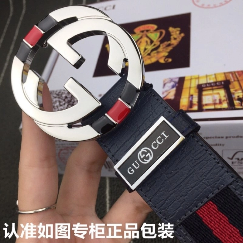 ZeroBulk Gucci Belts 290734