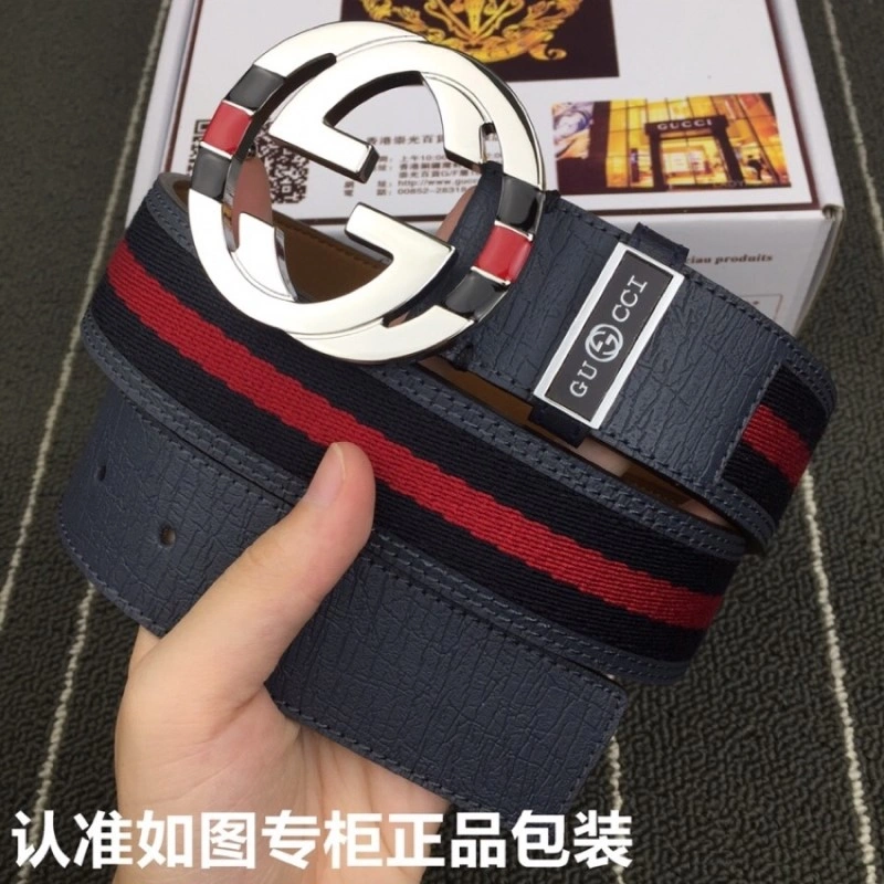 ZeroBulk Gucci Belts 290734