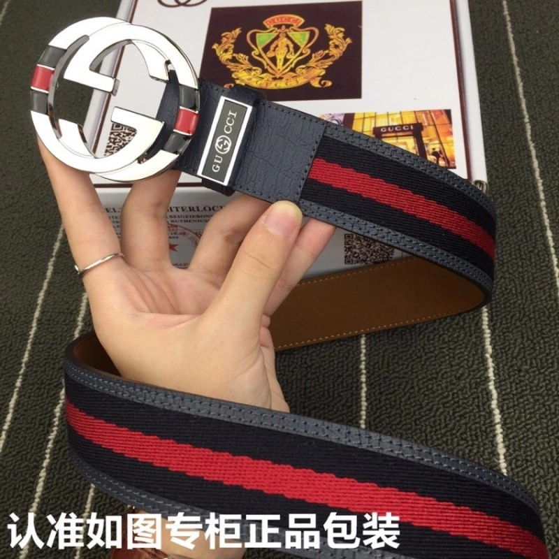 ZeroBulk Gucci Belts 290734