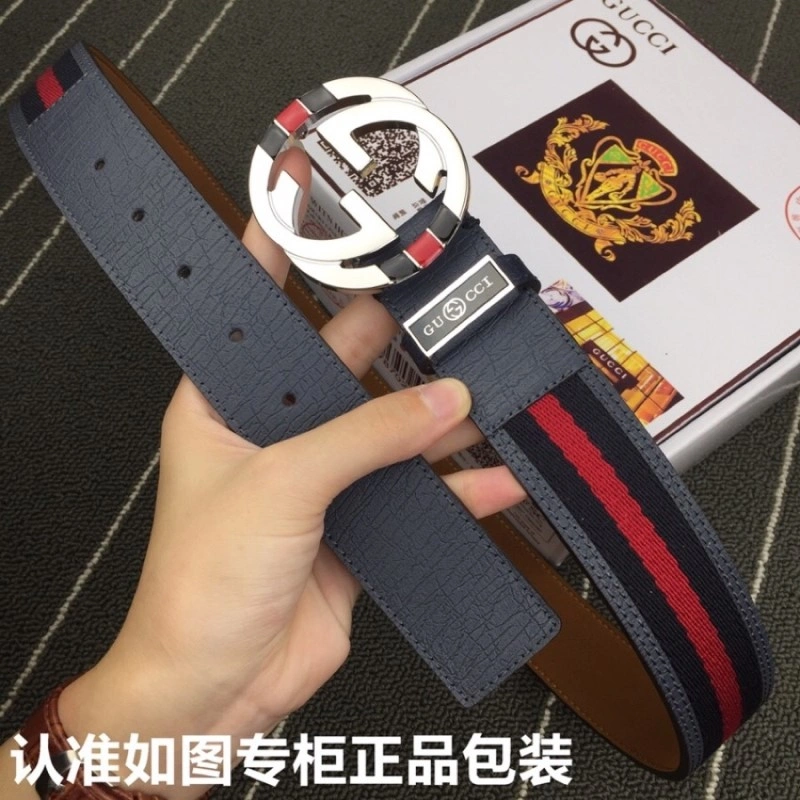 ZeroBulk Gucci Belts 290734
