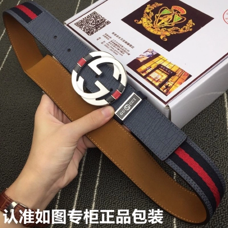 ZeroBulk Gucci Belts 290734