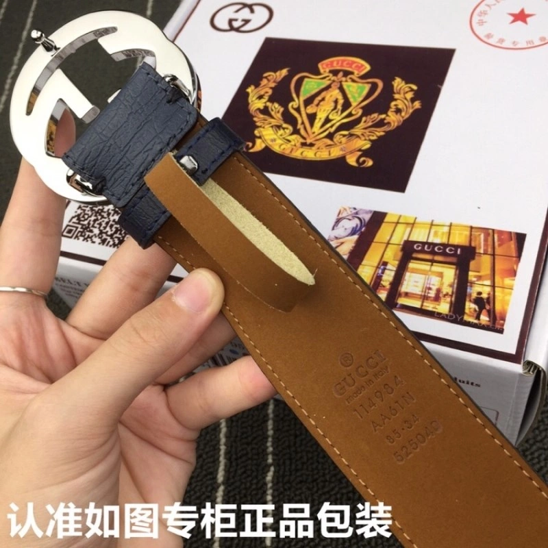 ZeroBulk Gucci Belts 290734