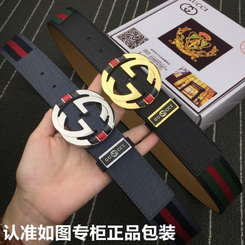 ZeroBulk Gucci Belts 290734