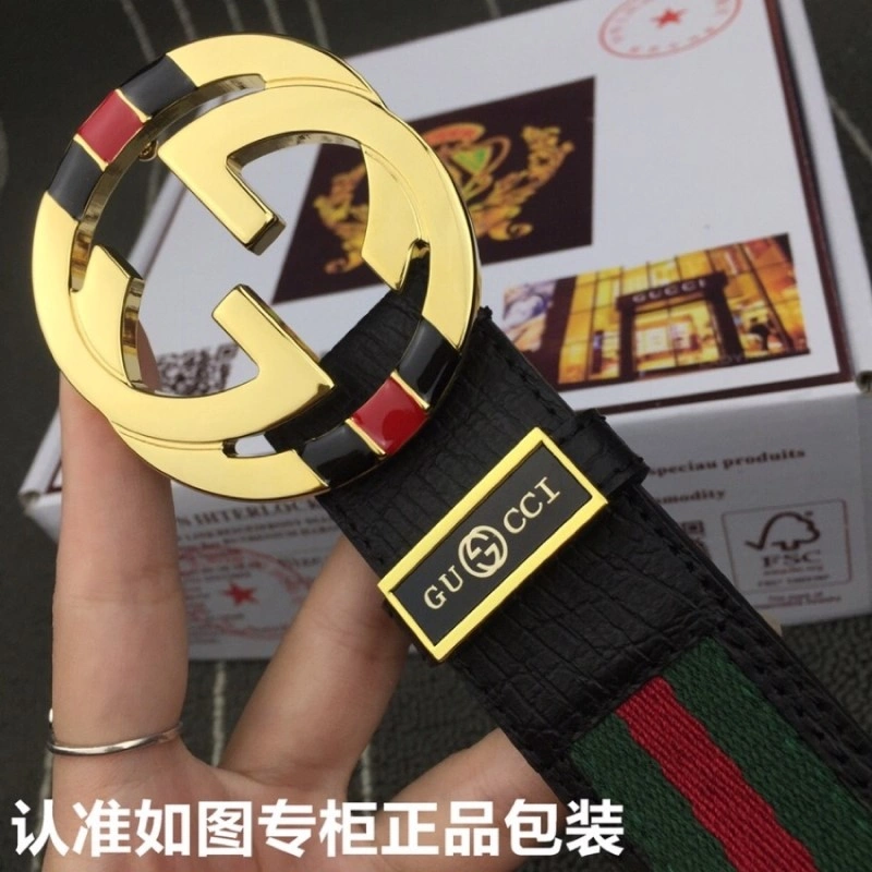 Gucci Belts Fashionable 290724