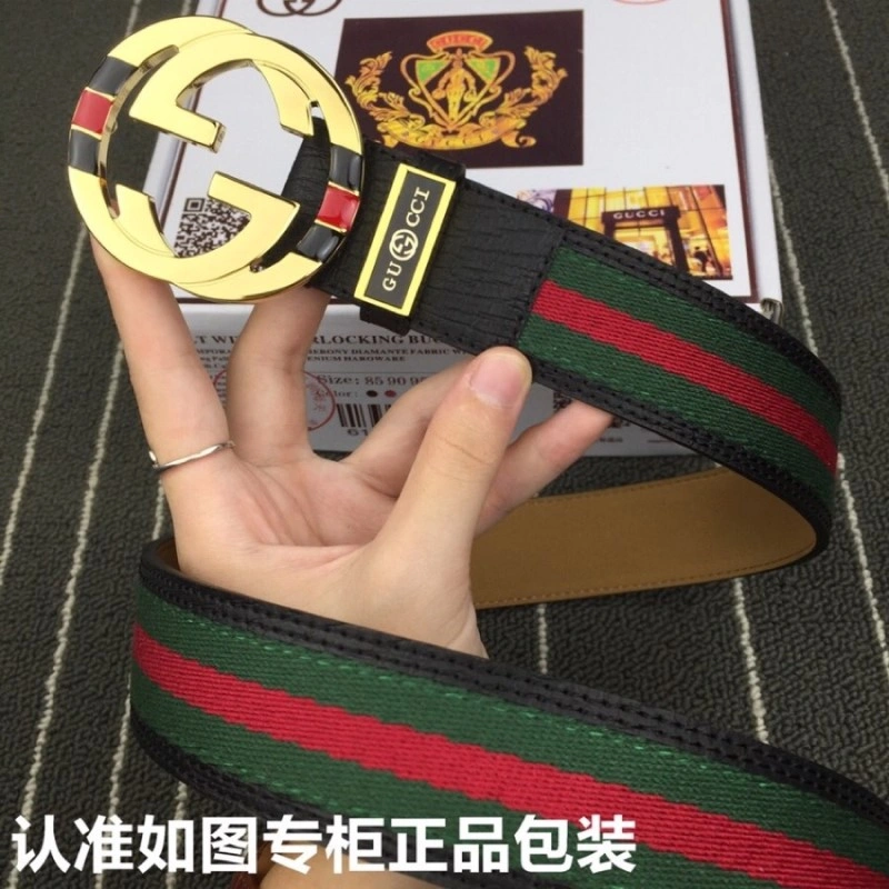 Gucci Belts Fashionable 290724