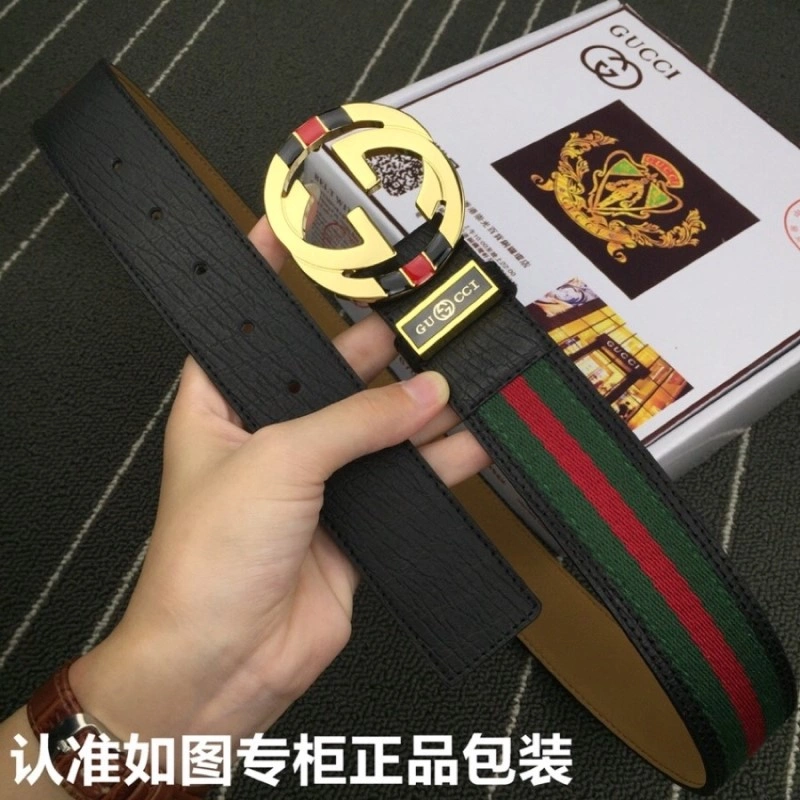 Gucci Belts Fashionable 290724