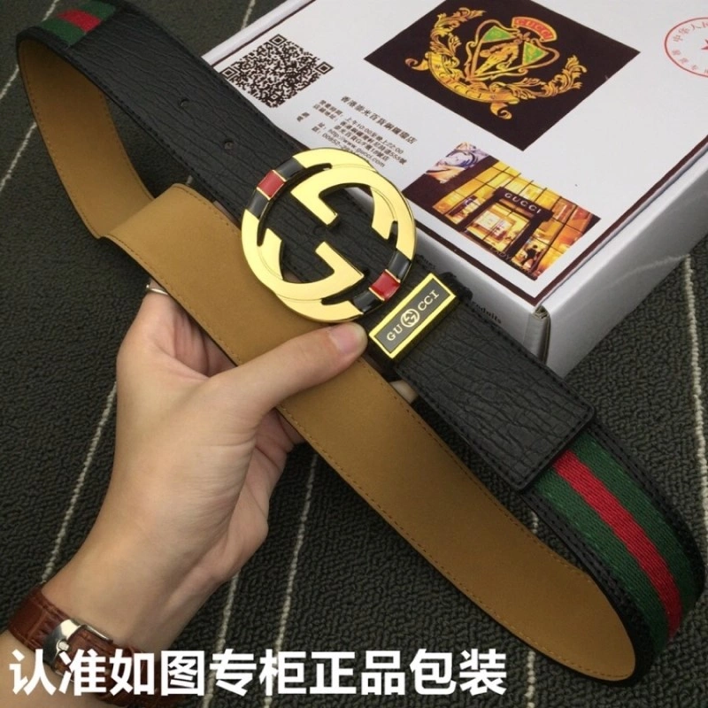 Gucci Belts Fashionable 290724