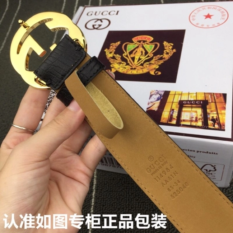 Gucci Belts Fashionable 290724