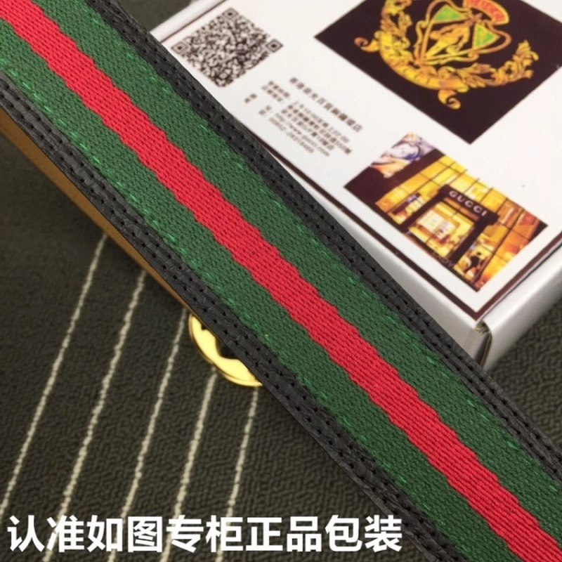 Gucci Belts Fashionable 290724