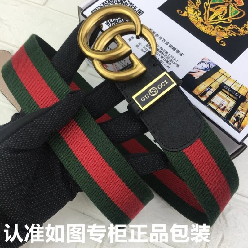 TravelReady Gucci Belts 290717