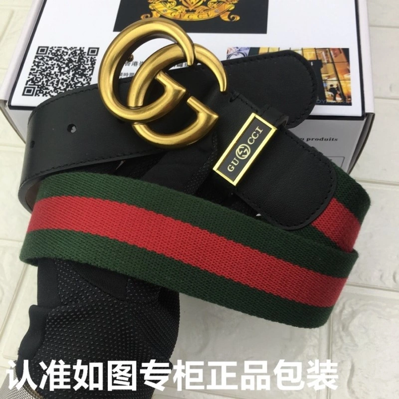 TravelReady Gucci Belts 290717