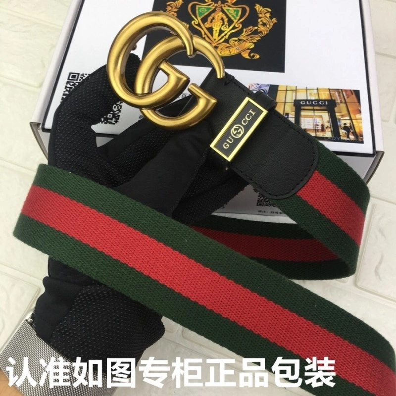 TravelReady Gucci Belts 290717