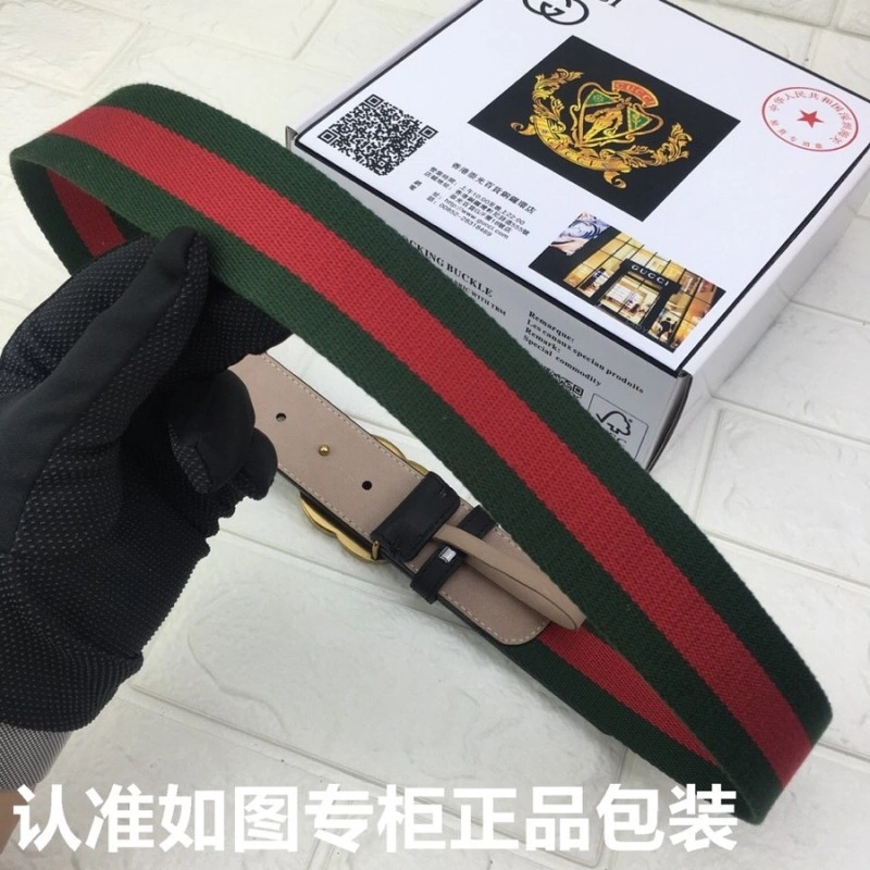 TravelReady Gucci Belts 290717