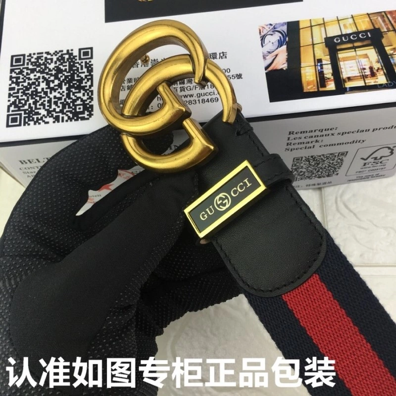 Gucci Belts Durable 290714