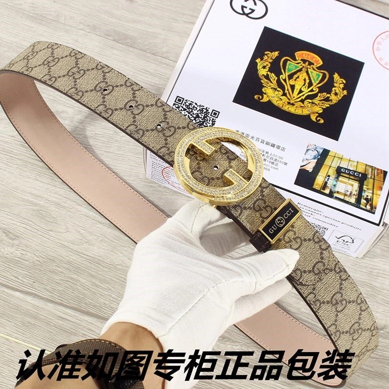 Gucci Belts HighPerformance 290723