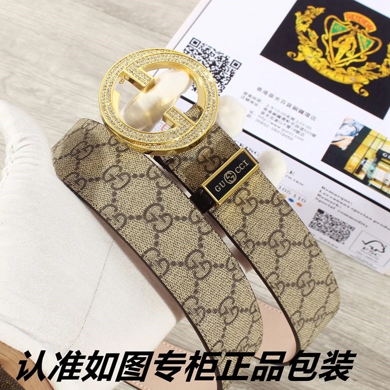 Gucci Belts HighPerformance 290723
