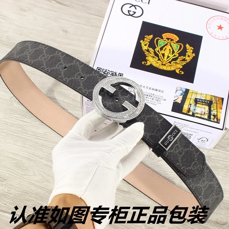 Gucci Belts Functional 290710