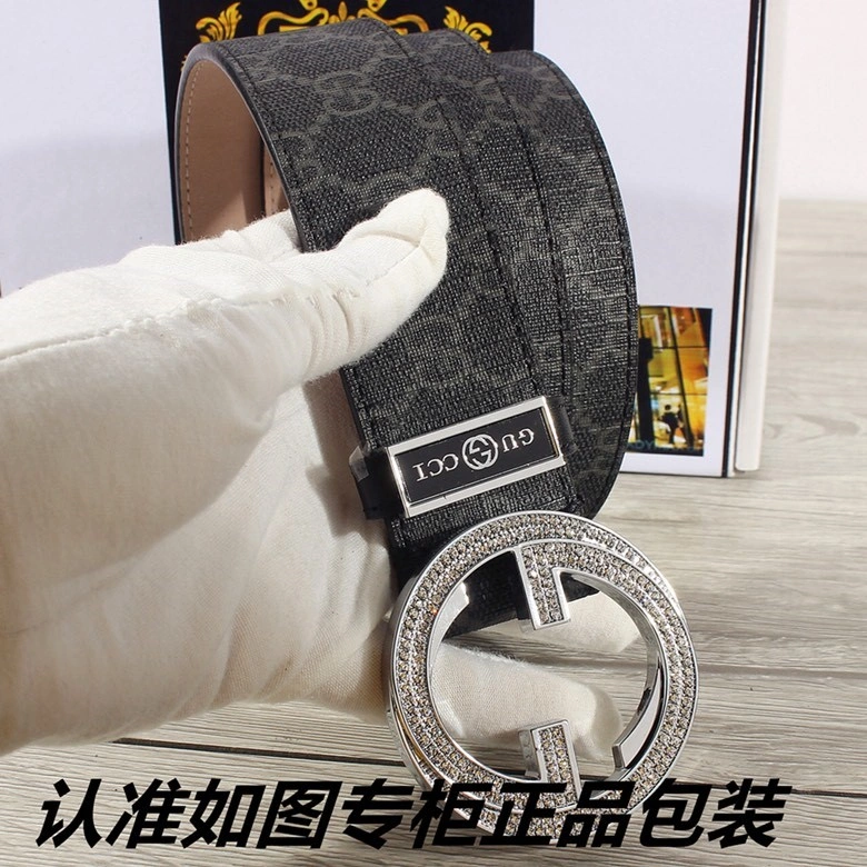 Gucci Belts Functional 290710