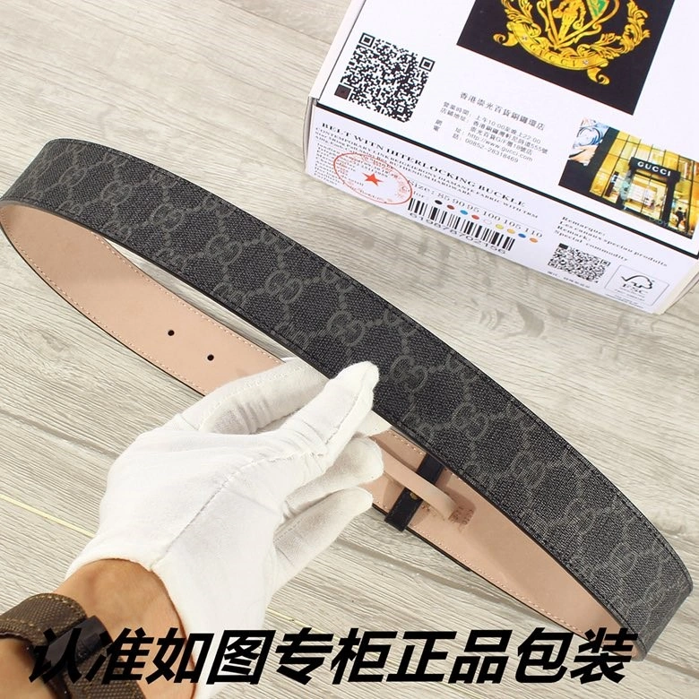 Gucci Belts Functional 290710