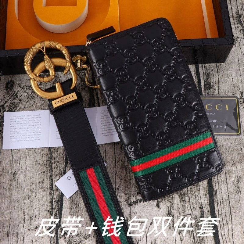 Gucci Belts Stylish 290738